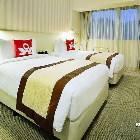 Zen Premium Dhoby Ghaut Singapore Exteriör bild