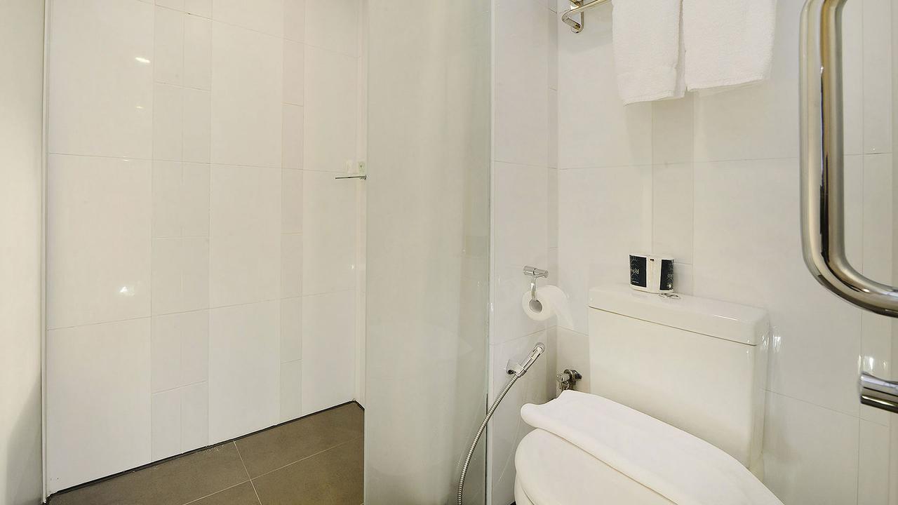 Zen Premium Dhoby Ghaut Singapore Exteriör bild