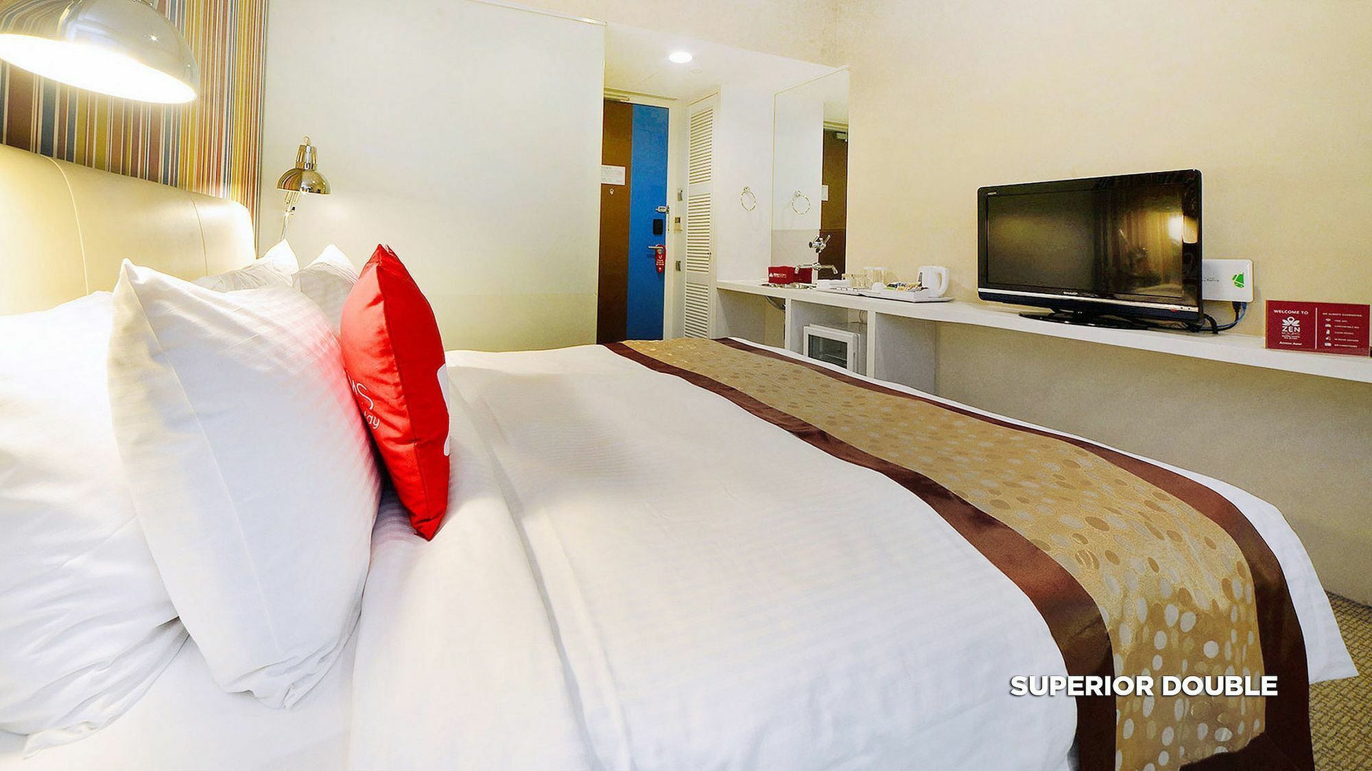 Zen Premium Dhoby Ghaut Singapore Exteriör bild